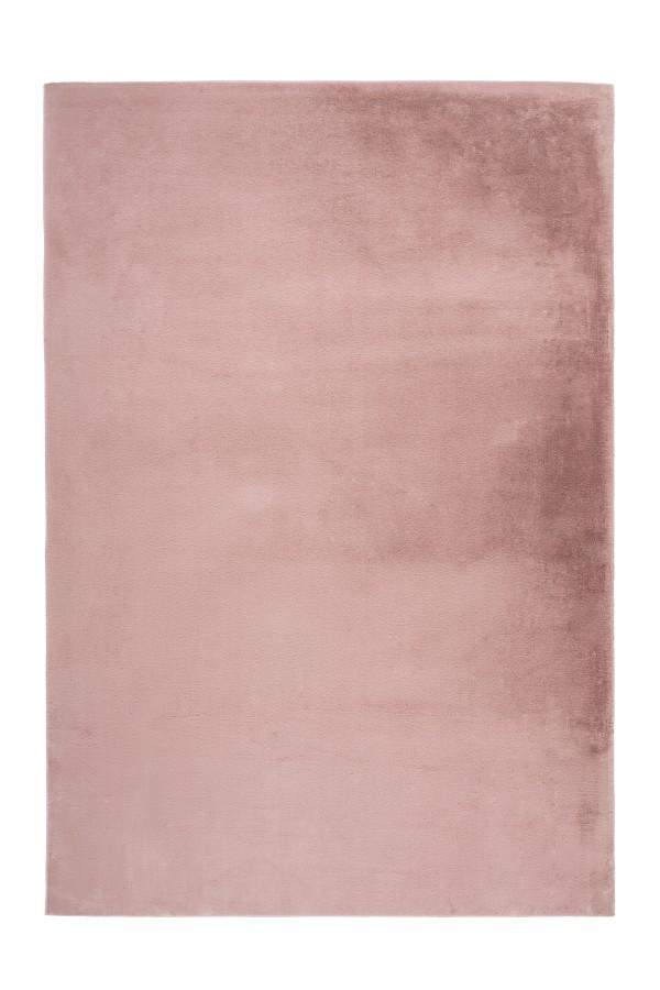 Pink Fluffy Rug - ADORE RUGS and FLOORING